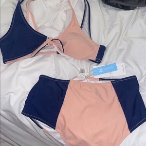 cupshe bikini